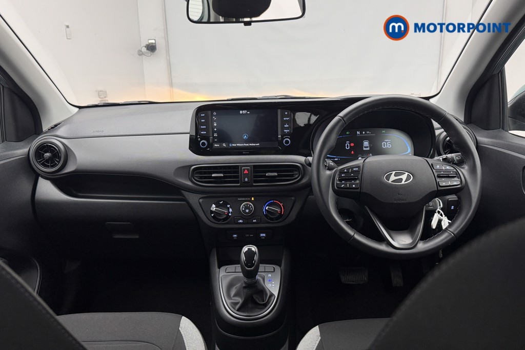 Used Hyundai i10 2025 for sale - 77775649: Photo 9