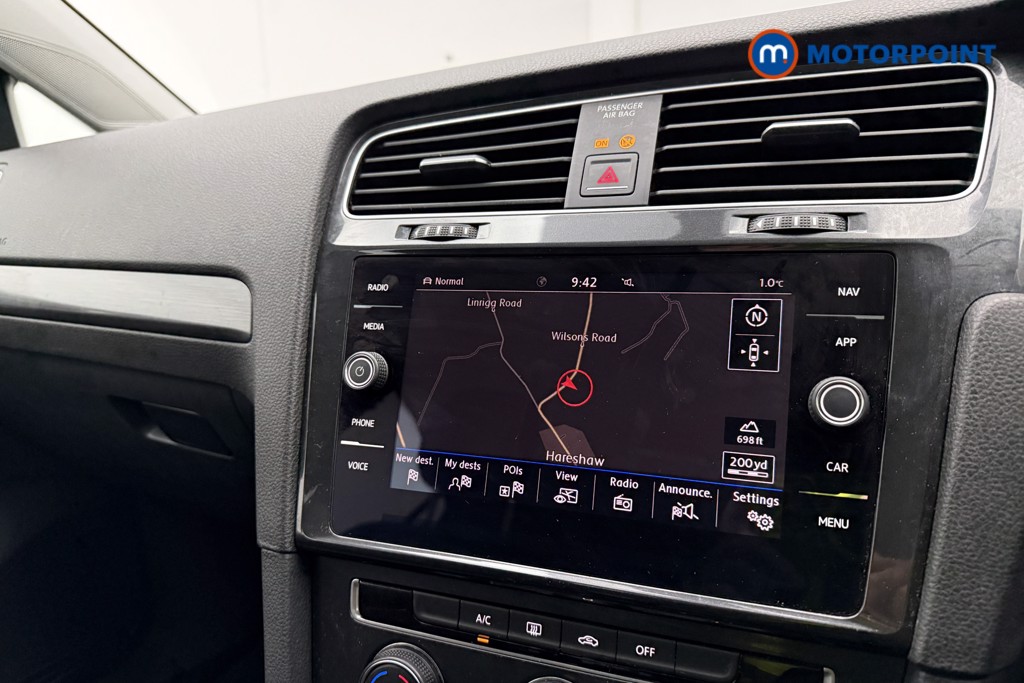 Used Volkswagen Golf for sale - 77221275: Photo 19