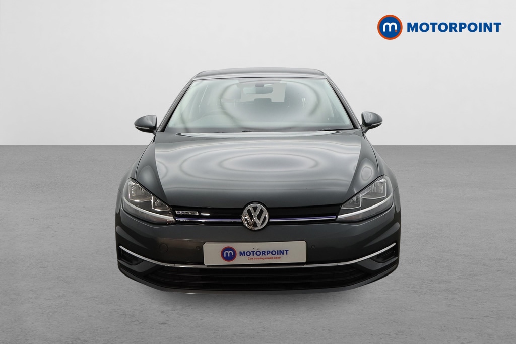 Used Volkswagen Golf for sale - 77221275: Photo 2