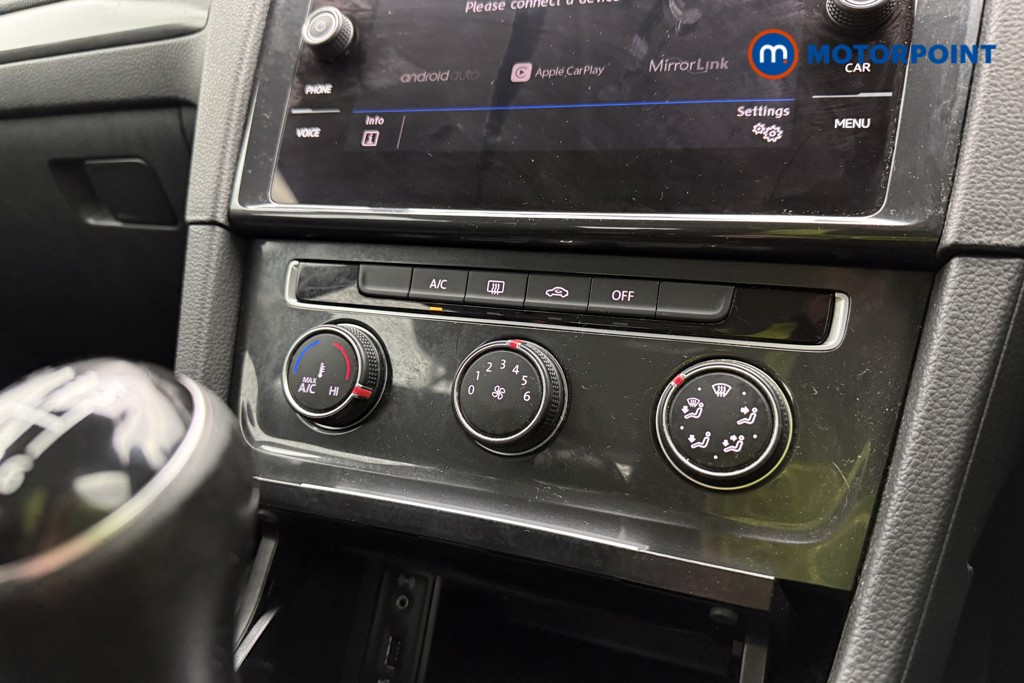 Used Volkswagen Golf for sale - 77221275: Photo 22