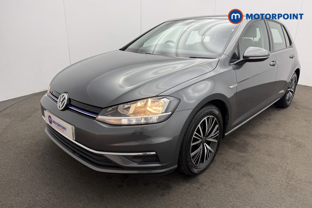 Used Volkswagen Golf for sale - 77221275: Photo 32