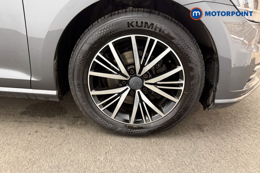 Used Volkswagen Golf for sale - 77221275: Photo 34