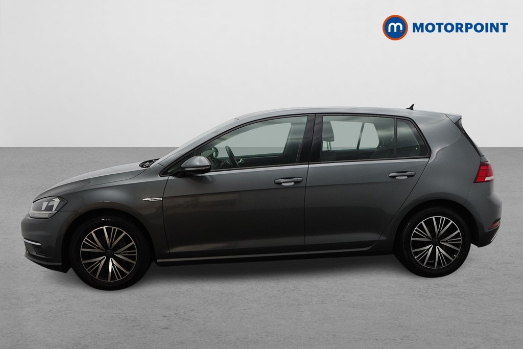 Used Volkswagen Golf for sale - 77221275: Photo 4