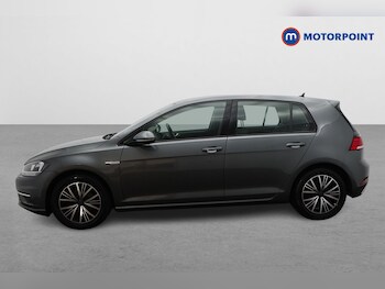 Used Volkswagen Golf undefined for sale - 77221275: Photo