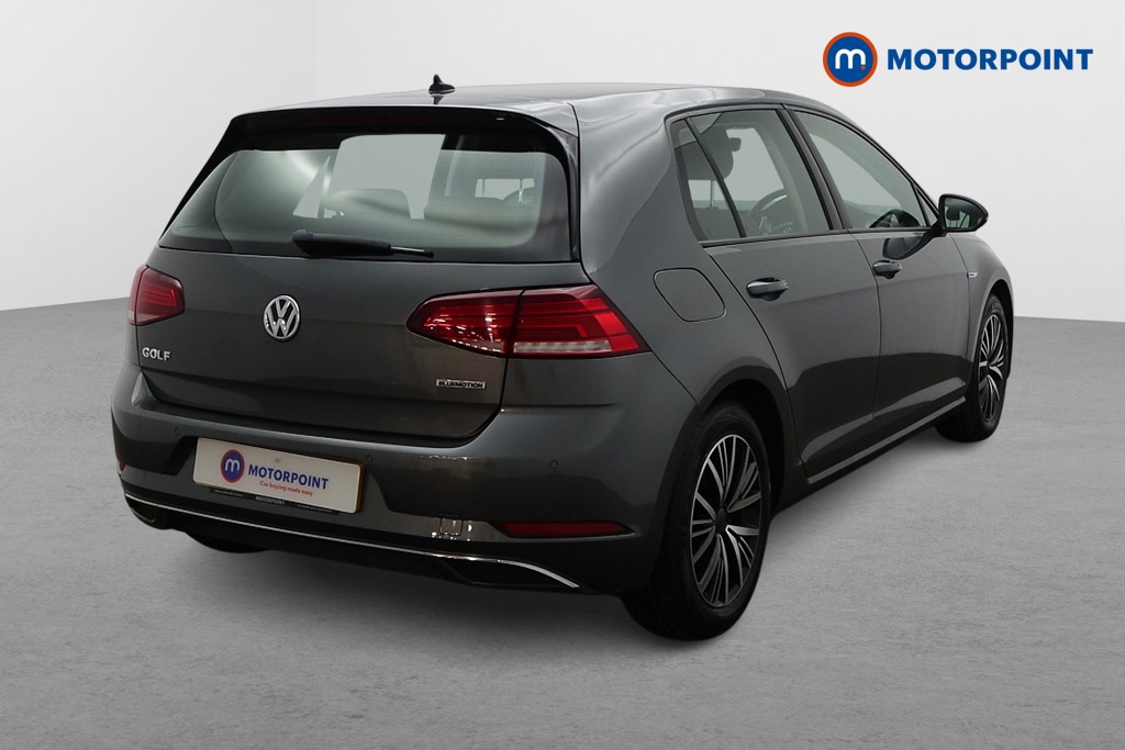 Used Volkswagen Golf for sale - 77221275: Photo 7