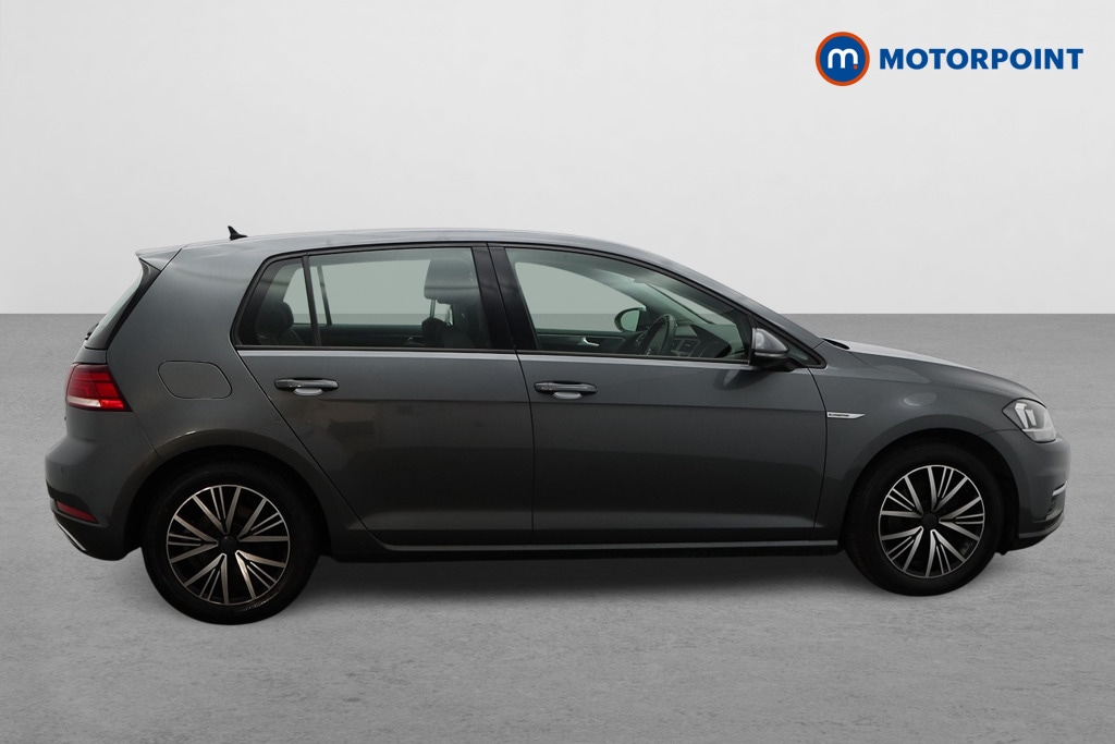 Used Volkswagen Golf for sale - 77221275: Photo 8