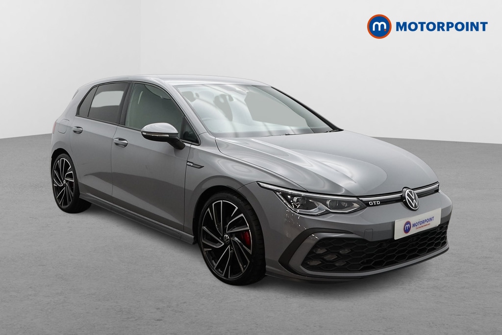 Used Volkswagen Golf 2023 for sale - 76739104: Photo 1