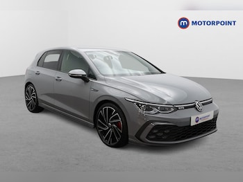 Used Volkswagen Golf 2023 for sale - 76739104: Photo