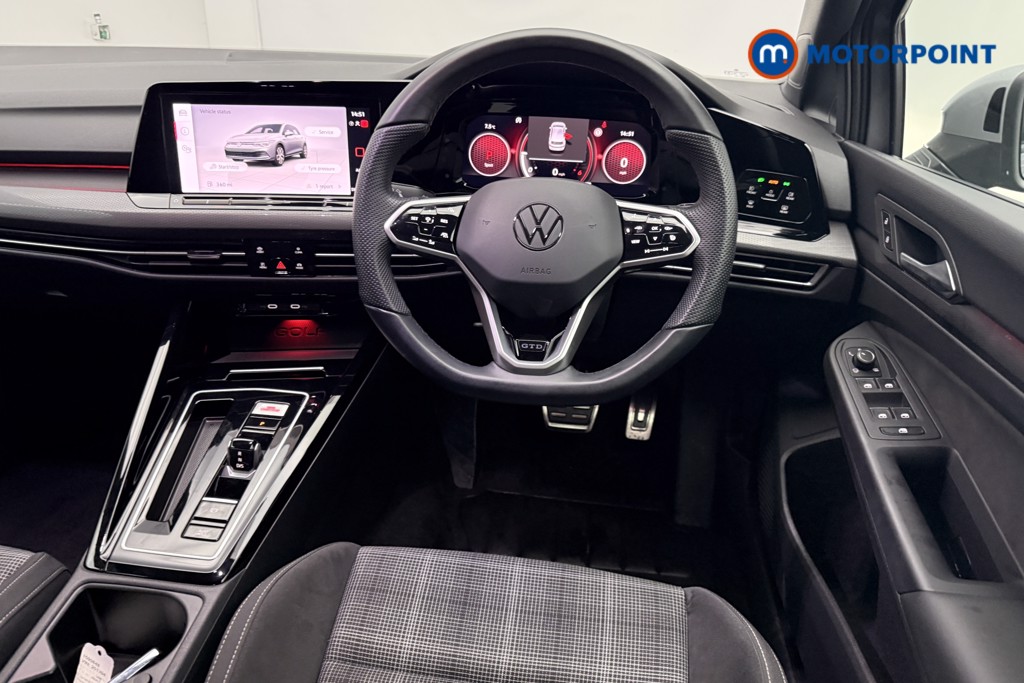 Used Volkswagen Golf 2023 for sale - 76739104: Photo 24