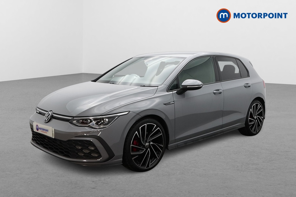 Used Volkswagen Golf 2023 for sale - 76739104: Photo 3