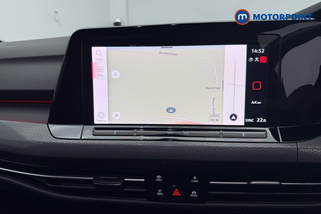 Used Volkswagen Golf 2023 for sale - 76739104: Photo 33