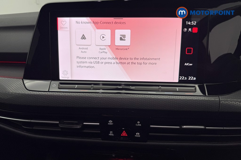 Used Volkswagen Golf 2023 for sale - 76739104: Photo 34