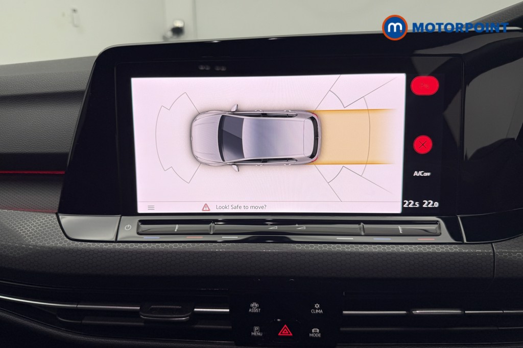 Used Volkswagen Golf 2023 for sale - 76739104: Photo 35