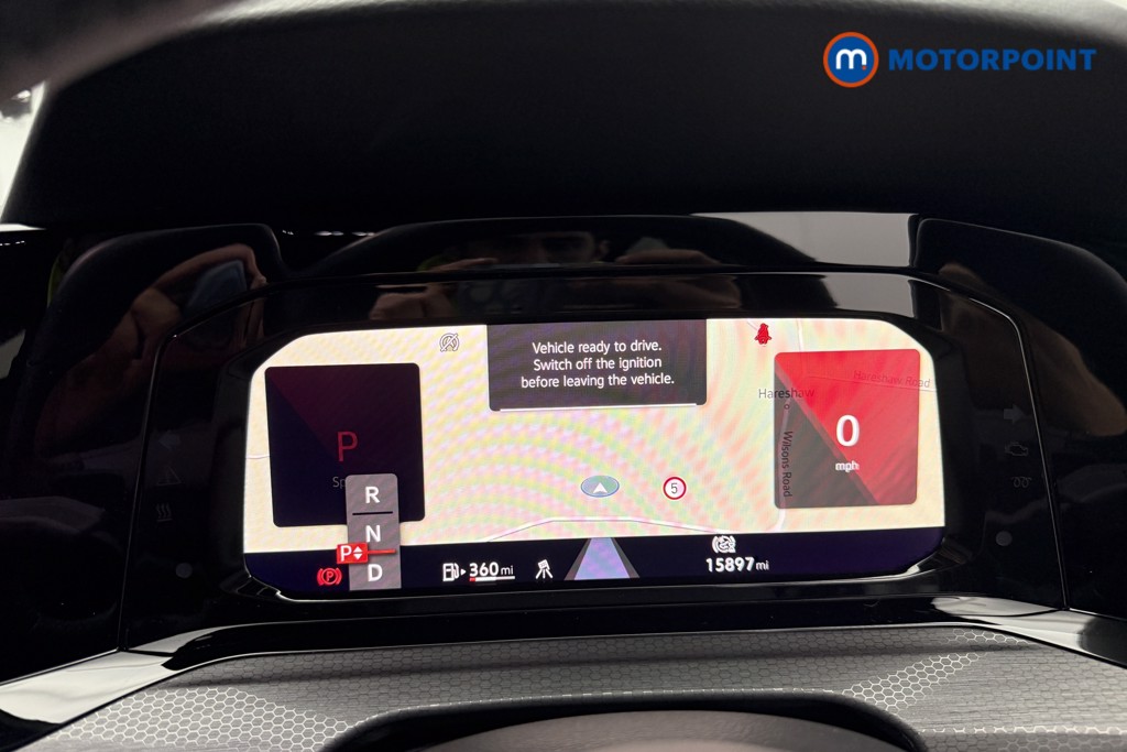 Used Volkswagen Golf 2023 for sale - 76739104: Photo 36