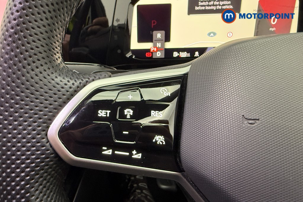 Used Volkswagen Golf 2023 for sale - 76739104: Photo 37