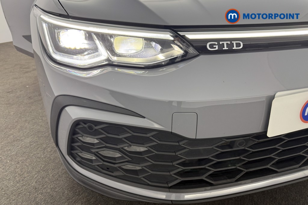 Used Volkswagen Golf 2023 for sale - 76739104: Photo 39