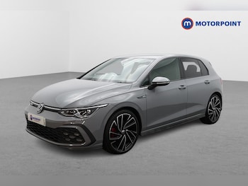 Used Volkswagen Golf 2023 for sale - 76739104: Photo