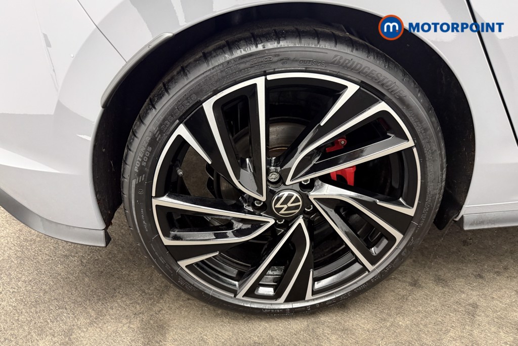 Used Volkswagen Golf 2023 for sale - 76739104: Photo 43