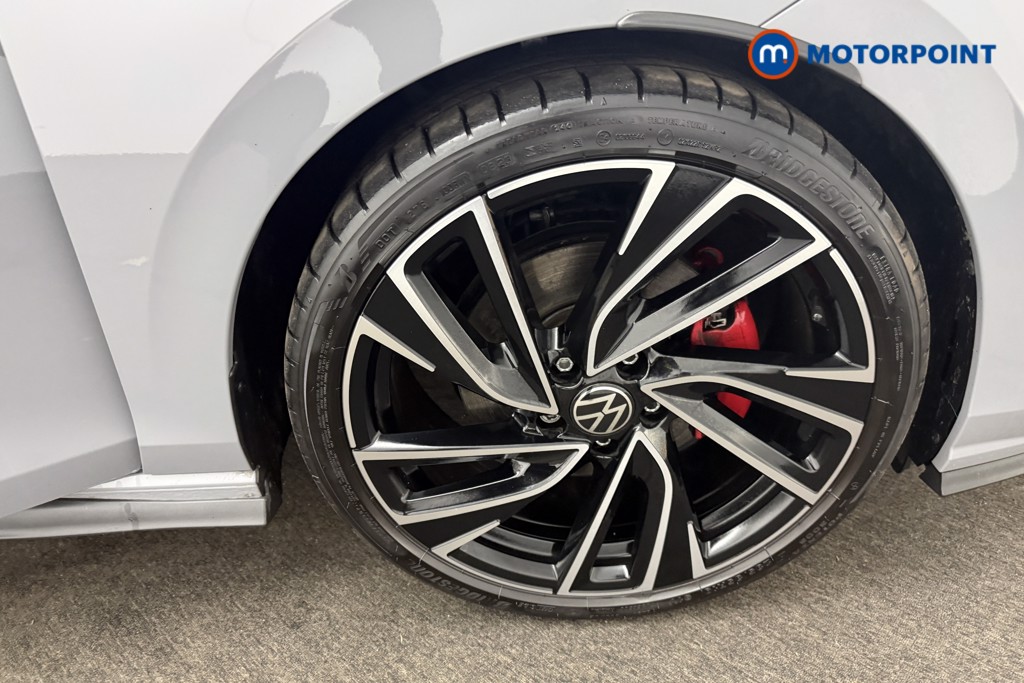 Used Volkswagen Golf 2023 for sale - 76739104: Photo 44