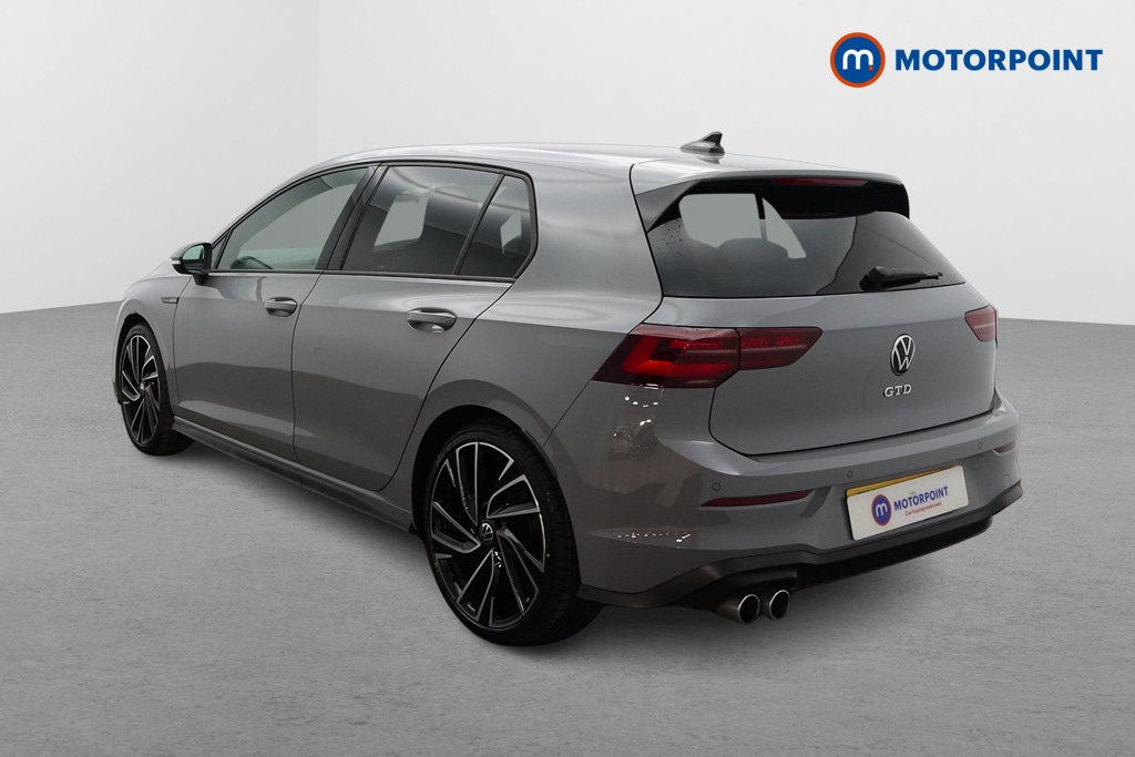 Used Volkswagen Golf 2023 for sale - 76739104: Photo 5