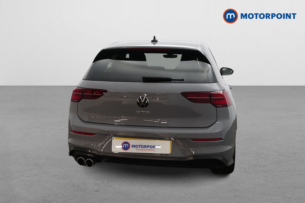 Used Volkswagen Golf 2023 for sale - 76739104: Photo 6