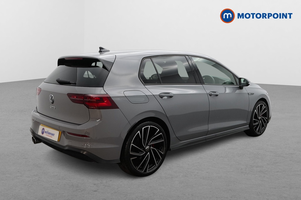 Used Volkswagen Golf 2023 for sale - 76739104: Photo 7