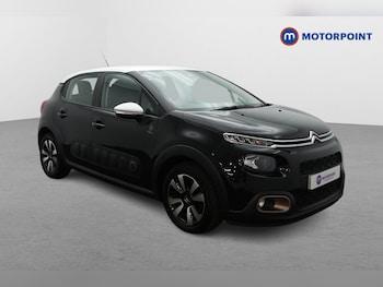 Used Citroen C3 undefined for sale - 78400327: Photo