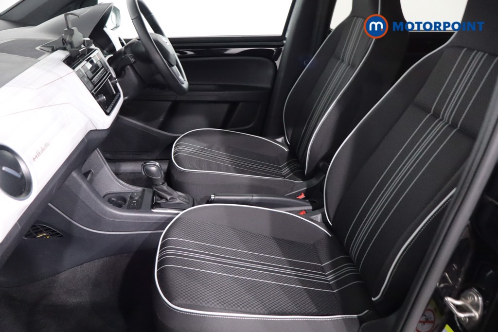 Used SEAT Mii 2020 for sale - 77106671: Photo 12