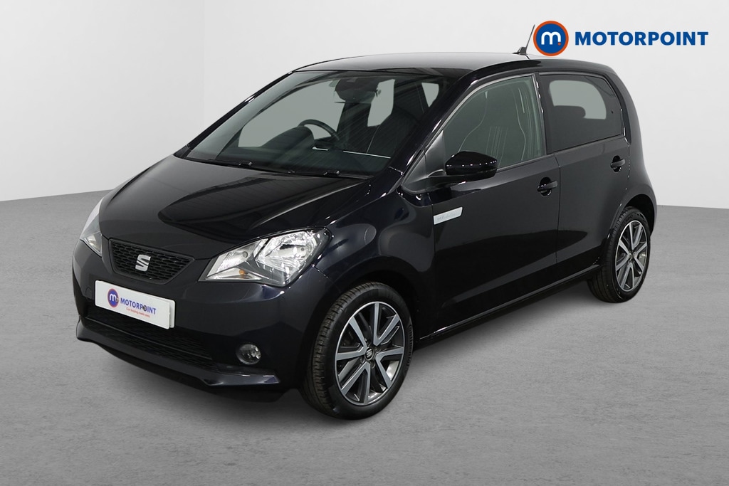 Used SEAT Mii 2020 for sale - 77106671: Photo 3
