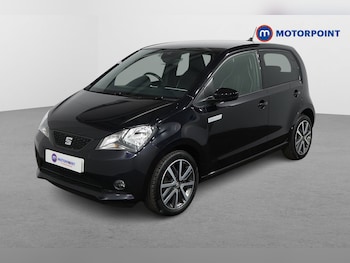 Used SEAT Mii 2020 for sale - 77106671: Photo