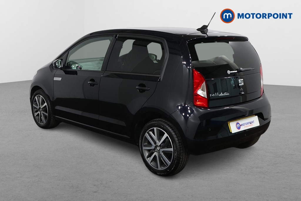 Used SEAT Mii 2020 for sale - 77106671: Photo 5