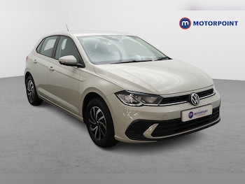Used Volkswagen Polo 2023 for sale - 78644433: Photo
