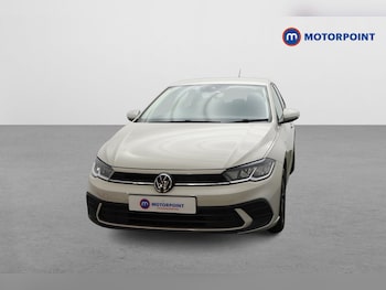 Used Volkswagen Polo 2023 for sale - 78644433: Photo