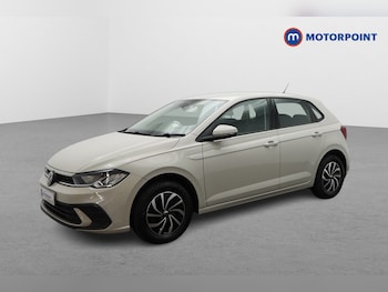 Used Volkswagen Polo 2023 for sale - 78644433: Photo
