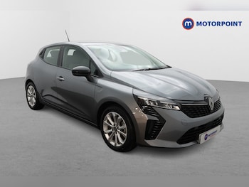 Used Renault Clio 2024 for sale - 78311154: Photo