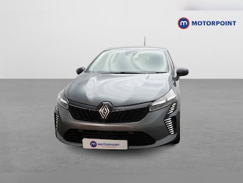 Used Renault Clio 2024 for sale - 78311154: Photo