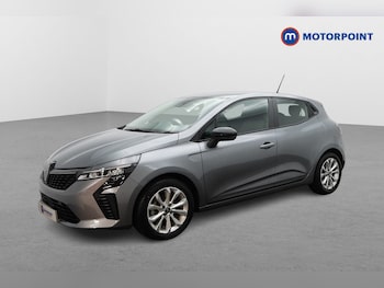 Used Renault Clio 2024 for sale - 78311154: Photo