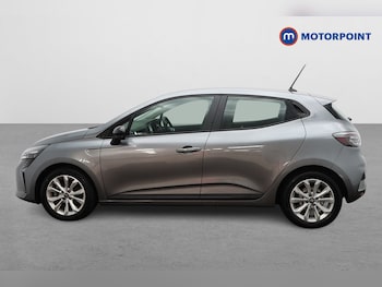 Used Renault Clio 2024 for sale - 78311154: Photo