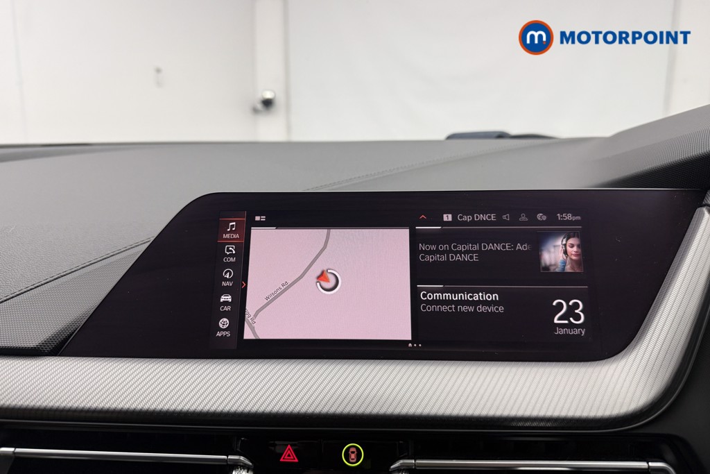 Used BMW 1 Series 2020 for sale - 77340406: Photo 11