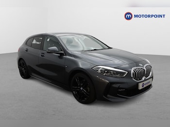 Used BMW 1 Series 2020 for sale - 77340406: Photo