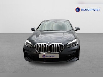 Used BMW 1 Series 2020 for sale - 77340406: Photo