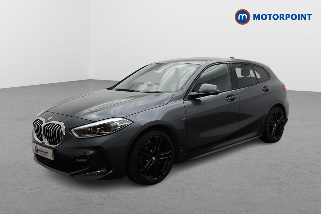 Used BMW 1 Series 2020 for sale - 77340406: Photo 3