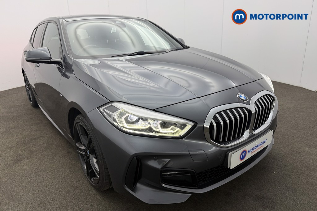 Used BMW 1 Series 2020 for sale - 77340406: Photo 48