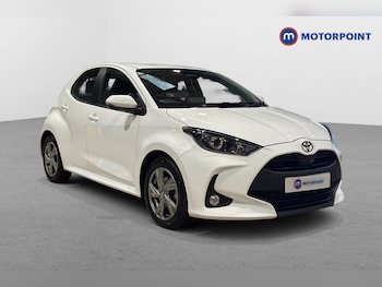 Used Toyota Yaris undefined for sale - 78869097: Photo