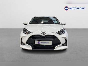 Used Toyota Yaris undefined for sale - 78869097: Photo