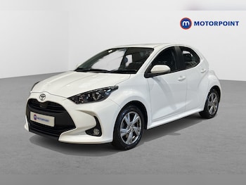 Used Toyota Yaris undefined for sale - 78869097: Photo