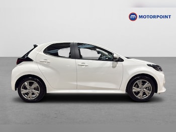 Used Toyota Yaris undefined for sale - 78869097: Photo