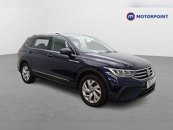 Used Volkswagen Tiguan Allspace 2023 for sale - 79220366: Photo
