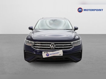 Used Volkswagen Tiguan Allspace 2023 for sale - 79220366: Photo