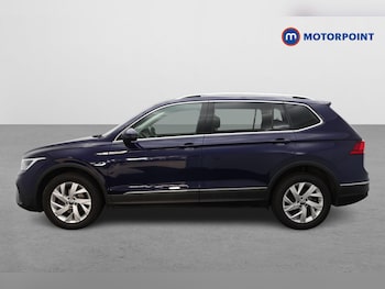 Used Volkswagen Tiguan Allspace 2023 for sale - 79220366: Photo